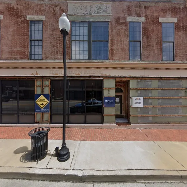 Hardin County Chamber of Commerce