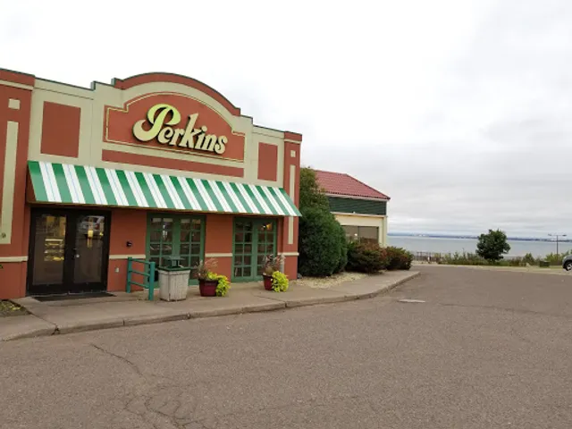 Perkins American Food Co.