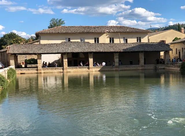 Agriturismo Podere Le Mulina