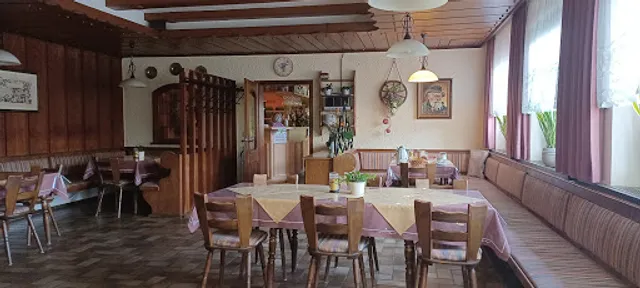 Gasthof Krauß Auenthalstube