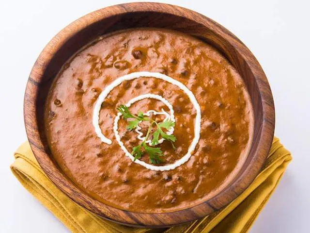 For the love of swaad