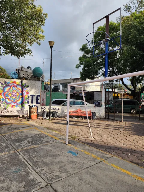 GUSTAVO A. MADERO Park