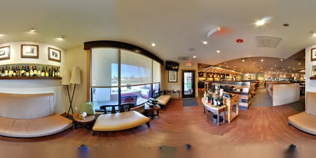 Carrabba's Italian Grill