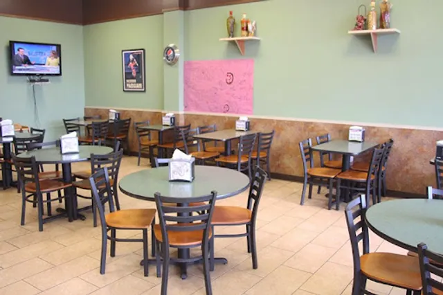 Pizza Factory & Steakhouse