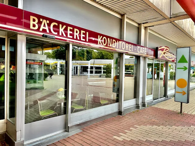 Ratschiller's Bäckerei und Café im Olympiadorf