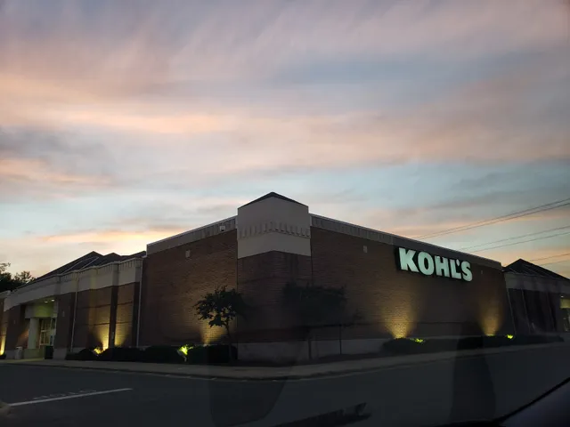 Kohl's