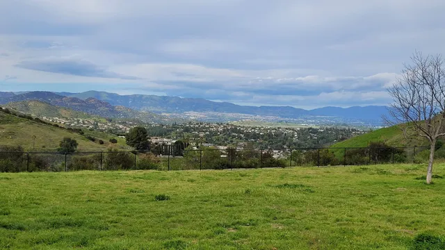 Knapp Ranch Addition Park