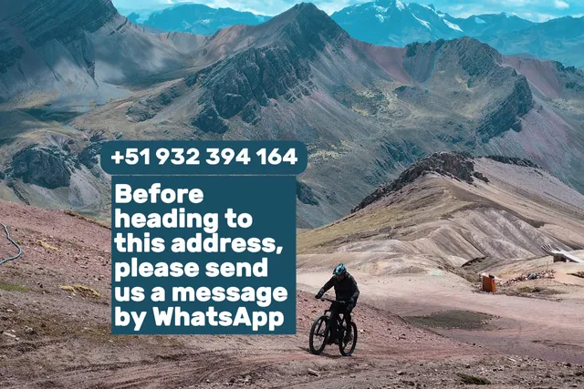 Buho Tours - MTB Cusco, Enduro, Bike Tour, XC, Downhill, Singletrack, Peru Machu Picchu Cycling Trip