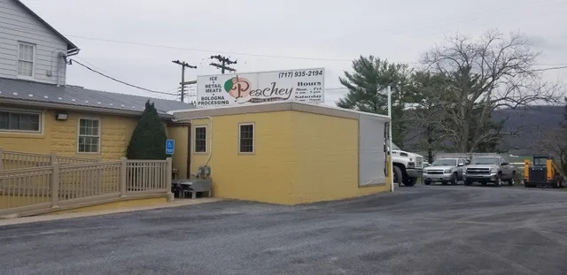 Peachey Foods & Locker LLC