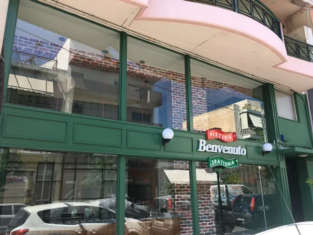 Benvenuto Pizzeria Trattoria
