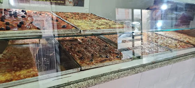 La Spizzicheria Di Graziano Vaccaro