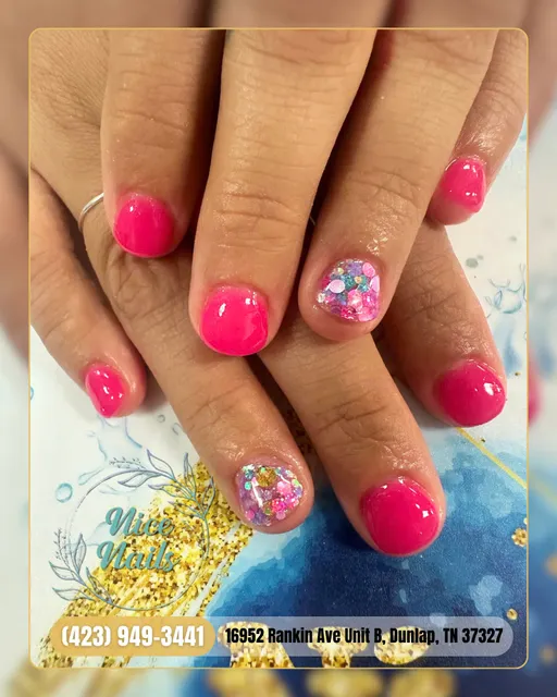 Nice Nails