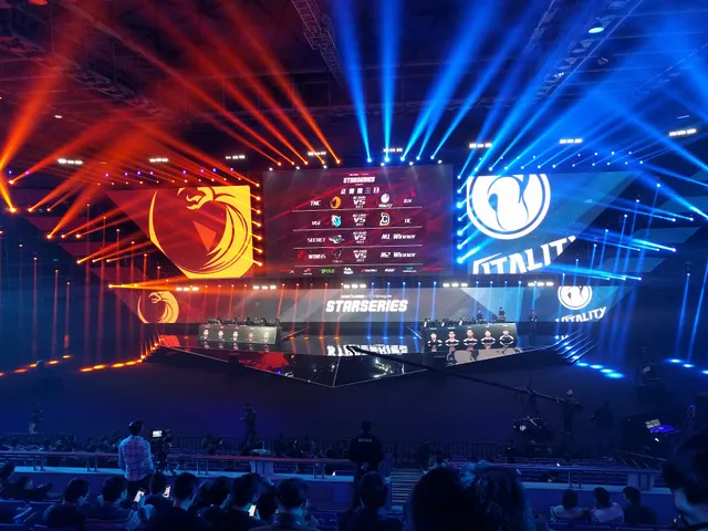 Shanghai International Gymnastic Center