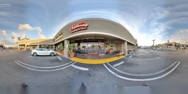 Sidecar Doughnuts & Coffee