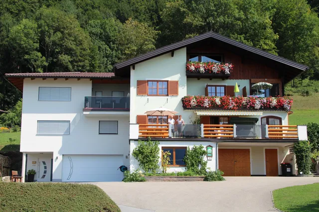 Gästehaus Johann Ellmauer