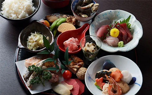 四季彩百花 ひと色