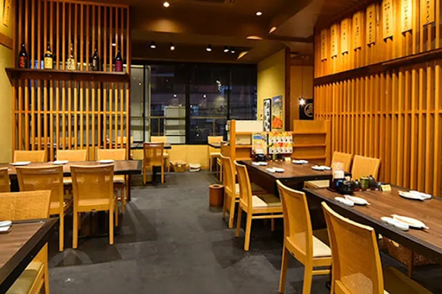 九州の旨かもん 旨か酒 くすお 柏店