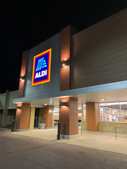 ALDI