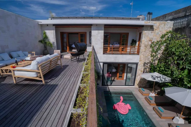 The Urban Retreat Bali