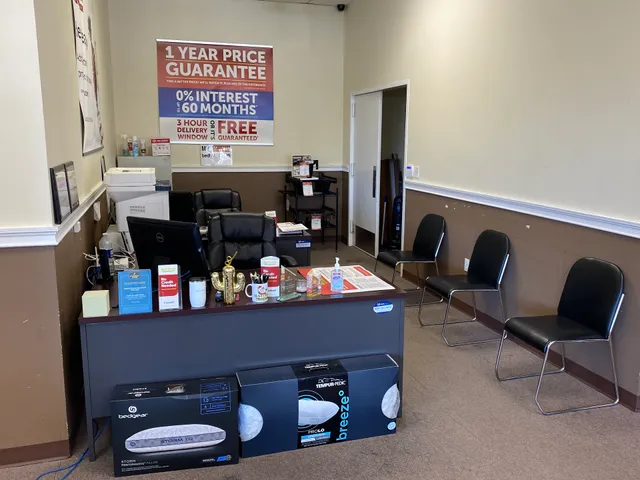 Mattress Warehouse of District Heights