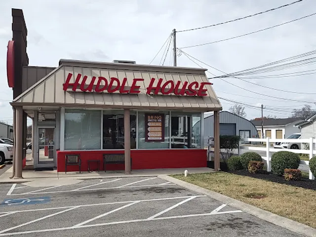 Huddle House