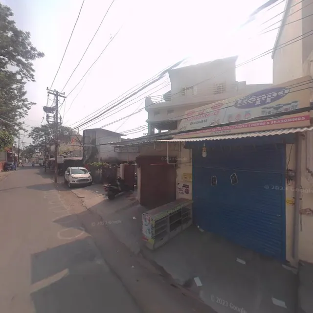 Hotel O Second Home Residency