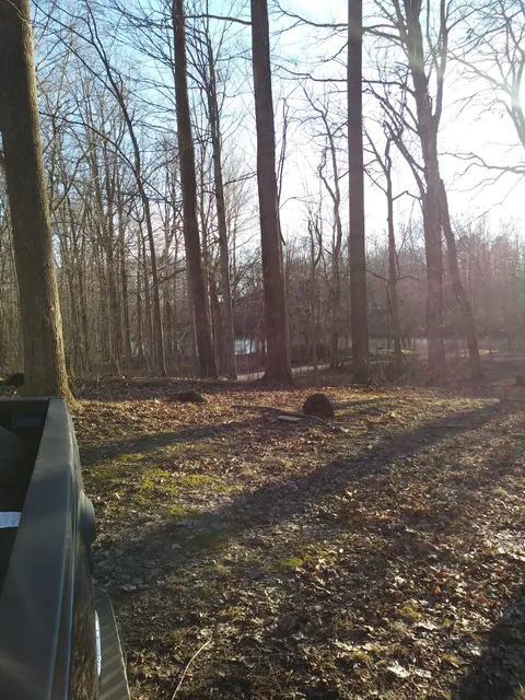 Bunker Hill Fish and Game Club