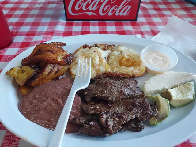 variedades y taqueria JIRETH