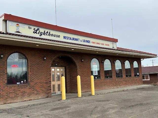 Lighthouse Restaurant & Lounge