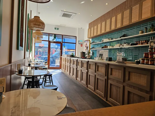 Tea Garden (East Victoria Park) [Halal]