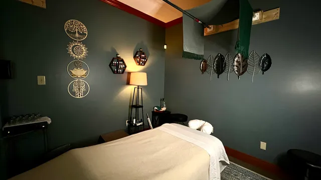 Power of Touch Massage & Wellness, LLC.