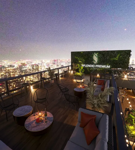 Splendid Premium Hotel