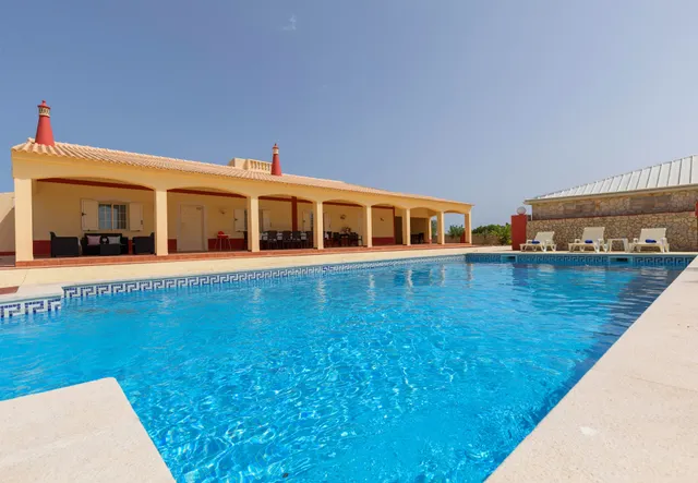 Quinta do Navarro | Villa Rental Carvoeiro