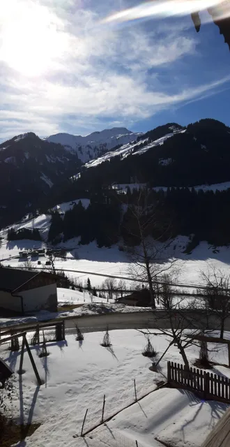 Bauernhof Boarbauer - Hacksteiner Josef