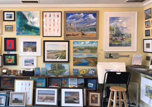 Jersey Shore Moments