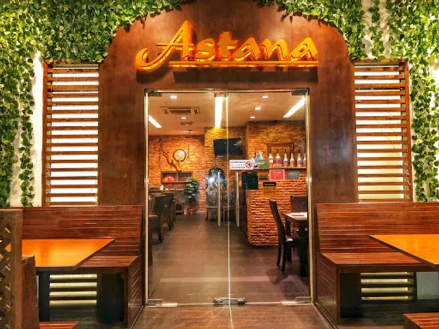 Astana Restaurant