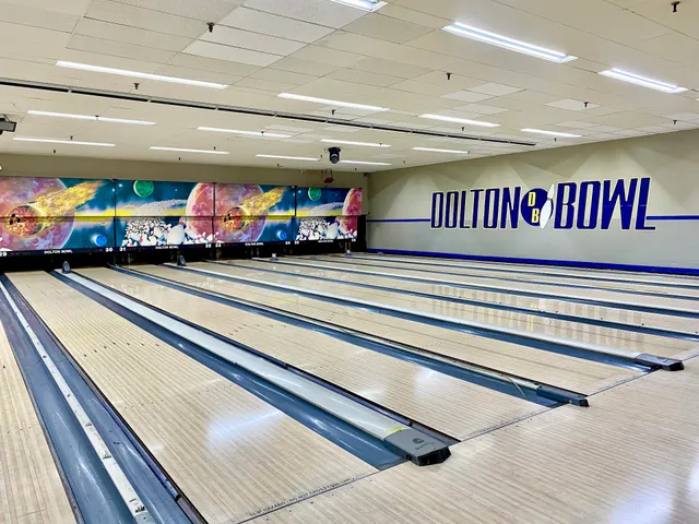 Dolton Bowl