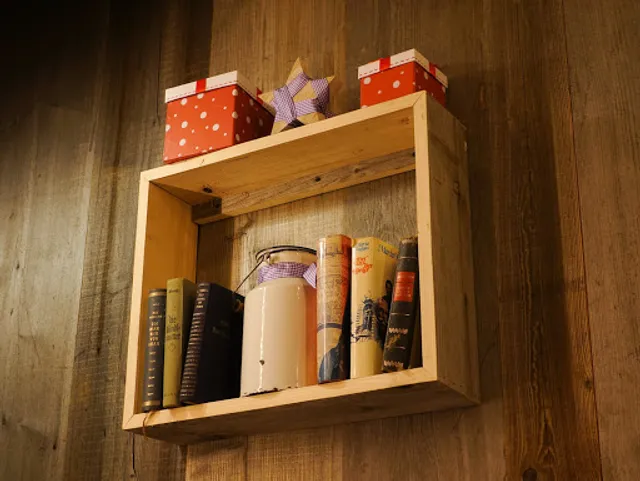 Meierei Diglas im Türkenschanzpark