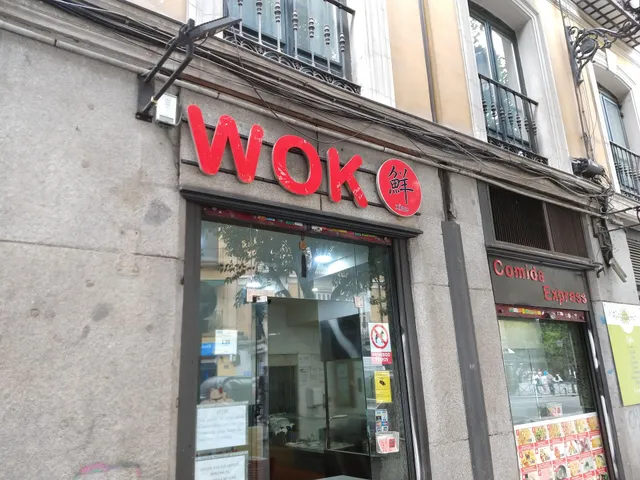 Wok Express