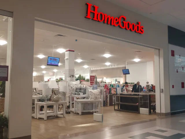 HomeGoods