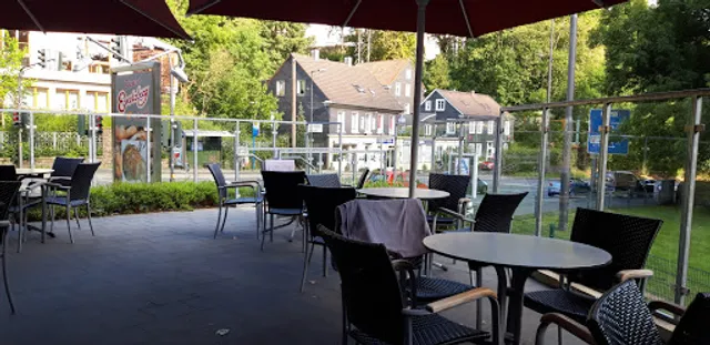 Bäckerei Evertzberg