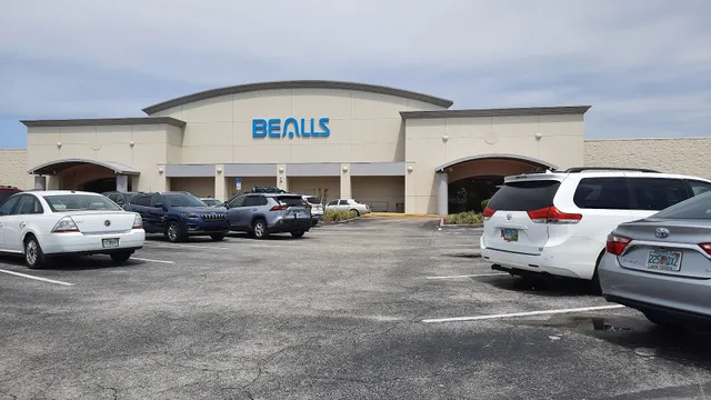 Bealls Florida