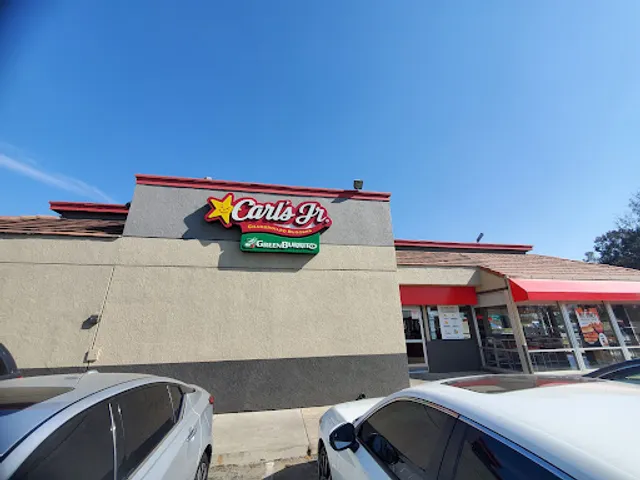 Carl’s Jr.