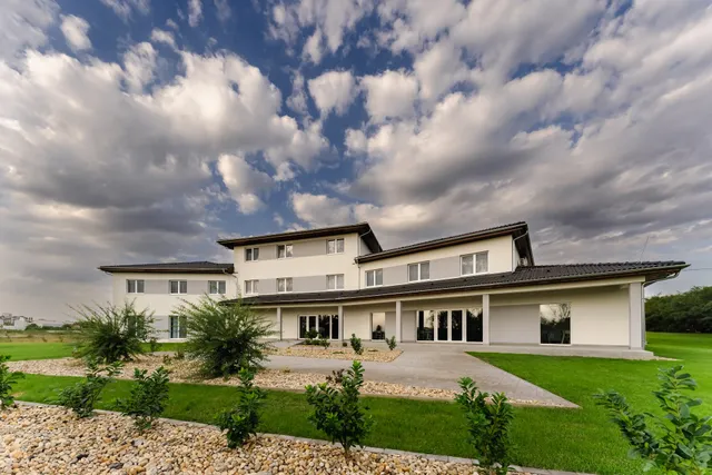 NOA Panzió / NOA Hotel