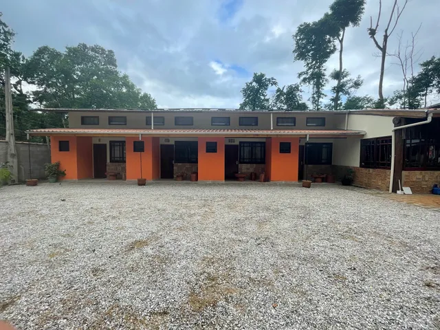 Pousada Dona Carmem Ubatuba