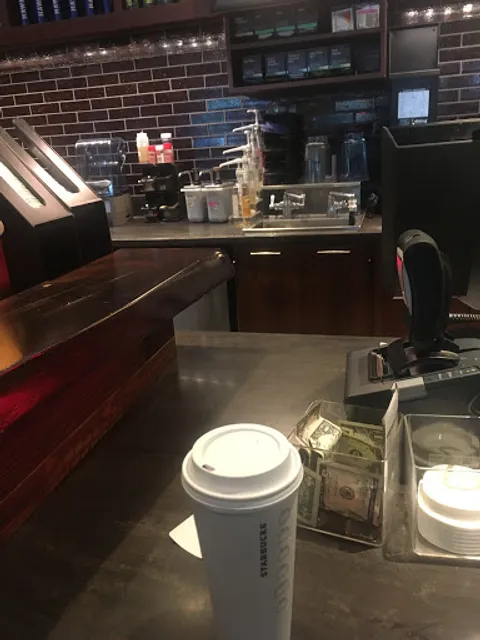 Starbucks
