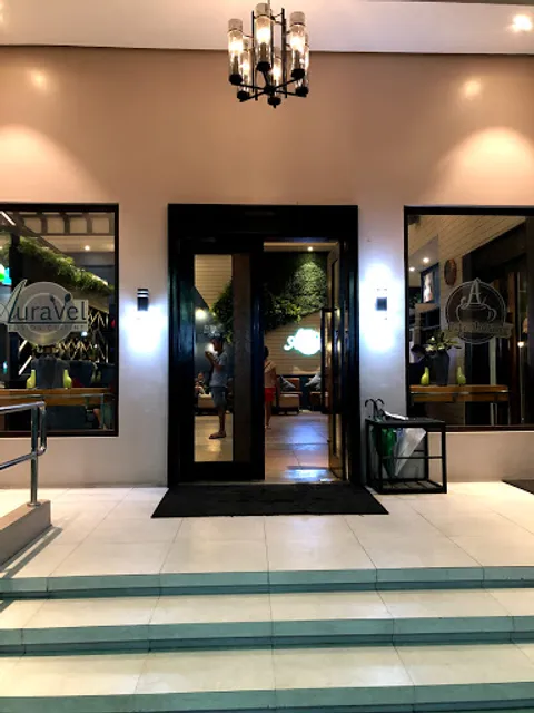 Auravel Fusion Cuisine