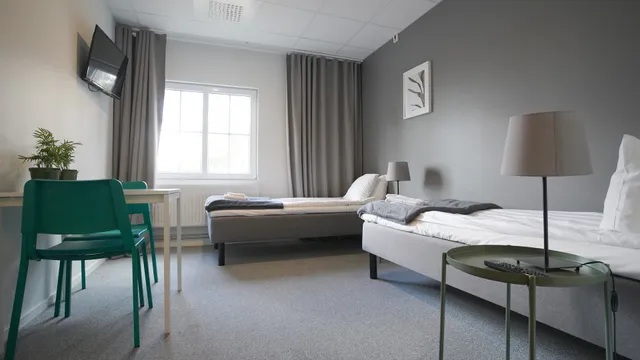 Forenom Hostel Gothenburg Säve