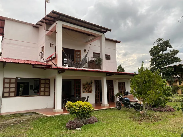 Mi Casita Campersite