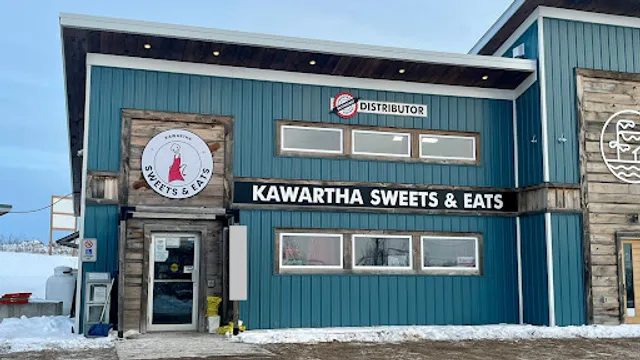 Kawartha Sweets & Eats